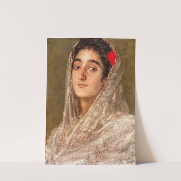 Aurelia by Benes Knüpfer