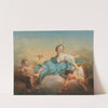 Aurora (19th Century) by French School