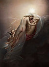 Aurora and Cephalus