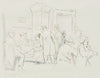 Aus der ‘jiddischen Schweiz’ (Lebenskomödie, 4) (1921)