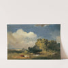 Aus der Untersteiermark (1885-1886) by Joseph Brunner