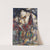 Aus Dinkelsbühl (1923) by Christian Rohlfs
