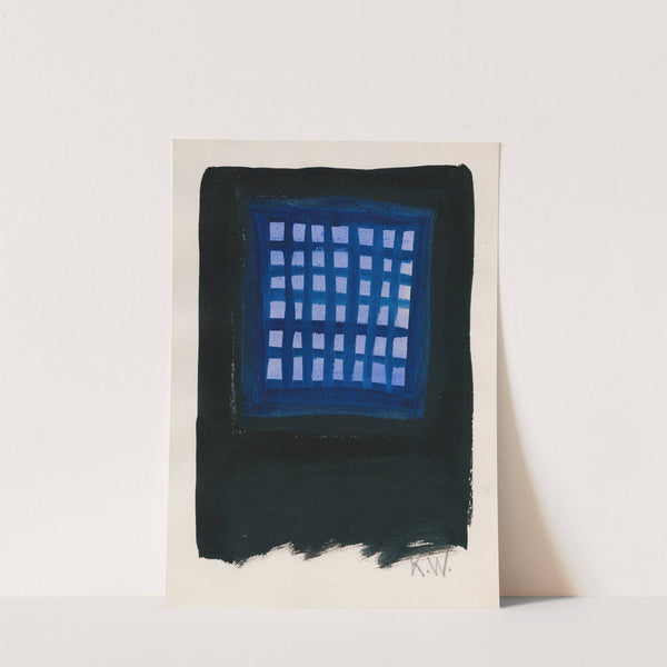 Aus meinem Leben, 50 Blätter XVI by Karl Wiener