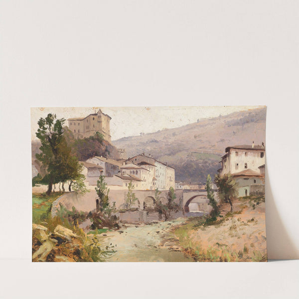 Aus Südtirol by Ludwig Willroider