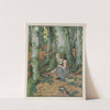 Aus Wald und Heide Pl.05 by Walther Caspari