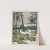 Aus Wald und Heide Pl.13 by Walther Caspari