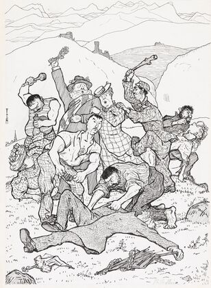 Aus Welschtirol (1907)