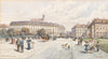 Äusserer Burgplatz, Vienna