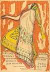Ausstellung Jean Verhoeven, Kunst Salon Wolfburg
