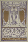 Ausstellung von Schulbildern und Bilderbüchern (1901)