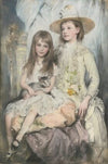 Austrian Sisters