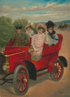 Automobiling (1910)