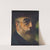 Autoportrait by Emile Renard