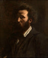 Autoportrait