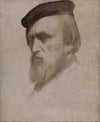 Autoportrait