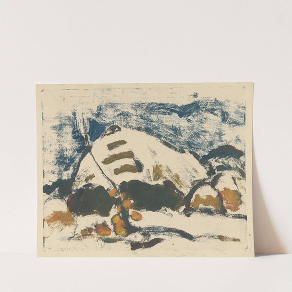 Autumn by Zolo Palugyay