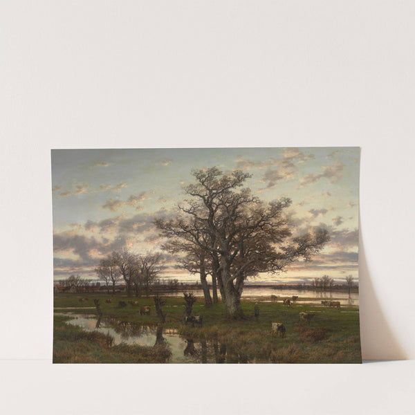 Autumn by Joseph Van Luppen