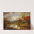 Autumn Afternoon by Jasper Francis Cropsey