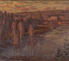 Autumn at Svartån