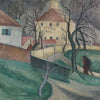 Autumn Chilliness (1916)