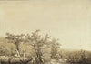 Autumn – Evening – Maturity (from the seasons, times of day, and ages of man cycle of 1803)