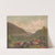 Autumn in the Alleghenies (horse shoe bend) (1878) by Krebs Lith. Co