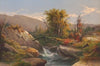 Autumn in the Catskill Mountains (1872)