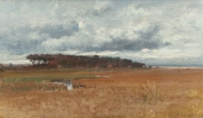 Autumn Landscape