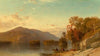 Autumn Landscape (1864)