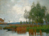 Autumn landscape