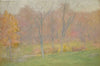 Autumn Rain