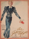 Aux Galeries Lafayette (1937)