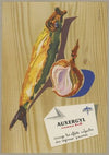 Auxergyl (1910-1950)