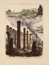 Avant et après l’incendie 1871 Les greniers d’abondance 8 (1871)