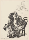 Avant le Ballet
