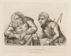 Avarice & Dissipation (1810)