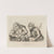 Avarice & Dissipation (1810) by Tim Bobbin