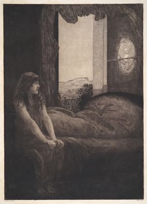 Awakening (Erwachen)