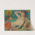 Awakening Faun (1914) by Magnus Enckell