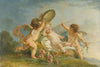 Awakening (Le réveil) (1781)