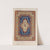 Axminster carpet by Watson, Bell, & co. of London by Matthew Digby Wyatt