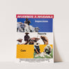 Ayudenos A Ayudarle: Inspeccione, Reporte, Cure by U.S. Information Agency