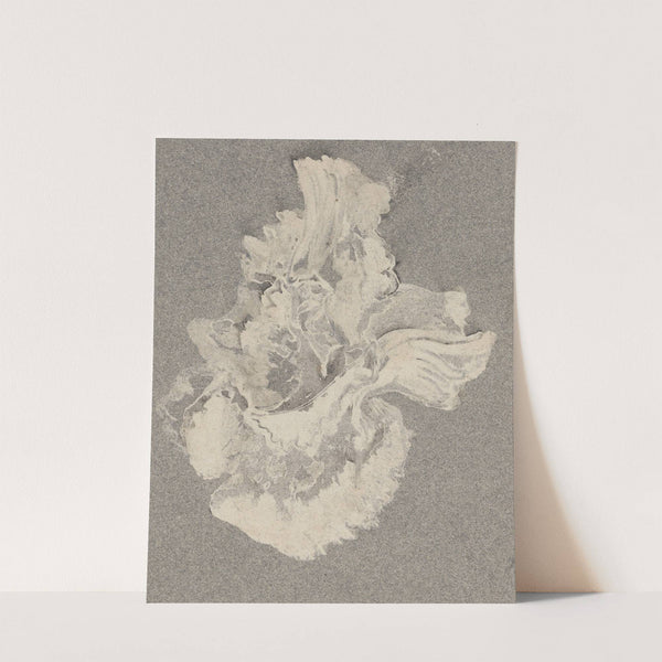 Azaleabloem (1915) by Carel Adolph Lion Cachet