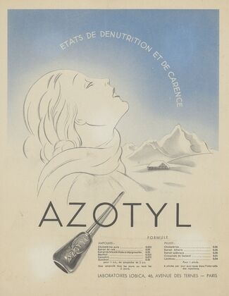 Azotyl (1910-1950)