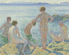 Baadsters (1920)