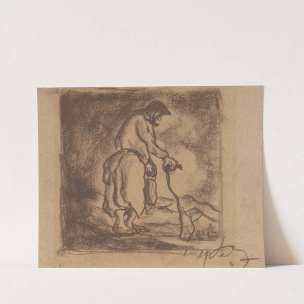 Babka by Zolo Palugyay