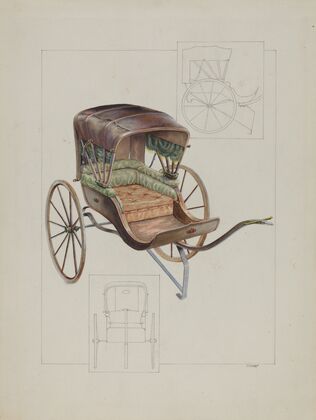 Baby Buggy