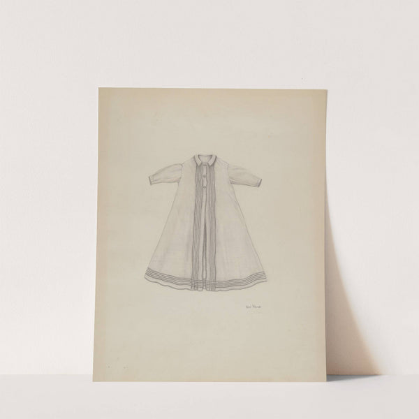 Baby Coat by Ray Price