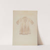 Baby Dress by Lucien Verbeke