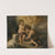 Baby Jesus with Saint John the Baptist by Felicián Moczik